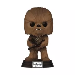 Funko Pop! Chewbacca - Star Wars: Episode IV A New Hope