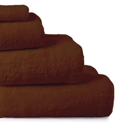 Hand Towel 500g Chocolate - Bag of 6