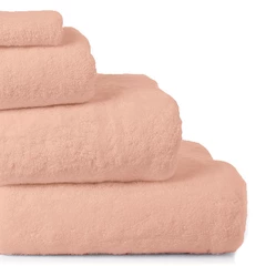 Hand Towel 500g Peach - Bag of 6