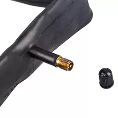 Inner Tube - Schrader Valve / 16