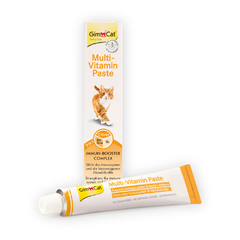 GimCat Multi-Vitamin Paste - 200g