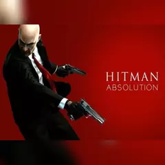 HITMAN Absolution (PC) Steam Key - EU