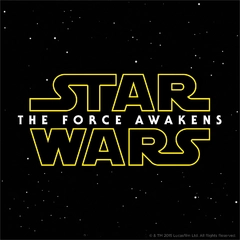OST Star Wars - Episode VII: The Force Awakens (CD) Album (Jewel Case)