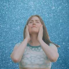 Signe Marie Rustad Particles of Faith (Vinyl) 12 Album