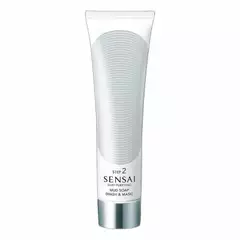 Sensai Silken Mud Purifying Soap 125 ml Cleansing Soap