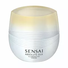 Sensai Illuminating cream 40 ml — Face illuminator