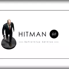 HITMAN GO: Definitive Edition (PC) Steam Key - GLOBAL