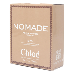 Chloe Nomade Jasmin Naturel Intense Eau de Parfum for Women 50ml SPRAY NEW!